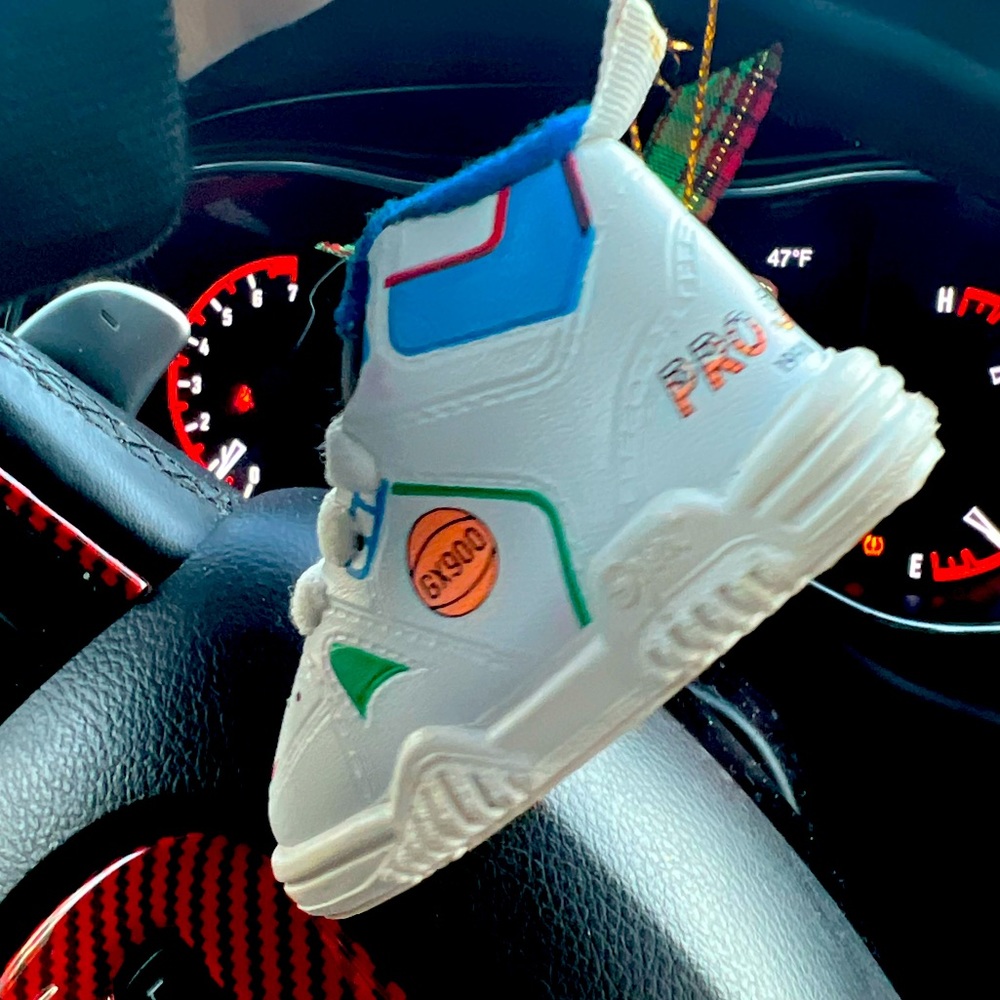 Christmas ornament
